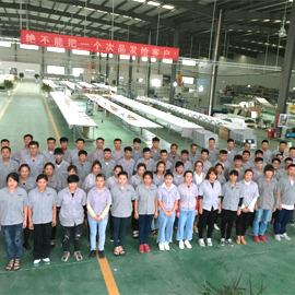 Verified China supplier - Xuzhou Byecold Electronic Technology Co., Ltd.