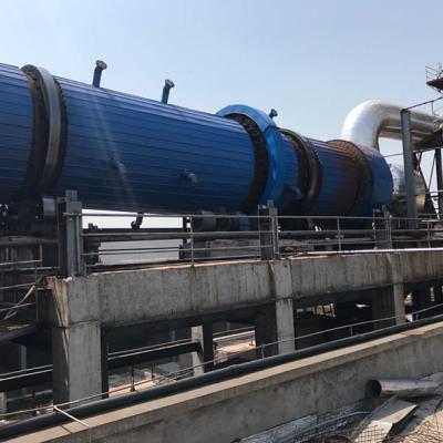 China Chemical Waste Processing Plant Hazardous Waste Incineration Plant for sale