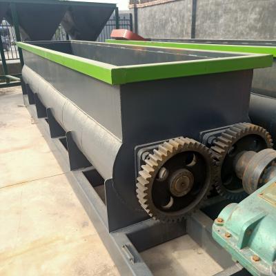 China Organic Waste Fertilizer Making machine Or Bio Energy for sale