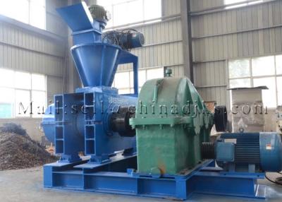 Cina COAL/BRIQUETTE MACHINE AND  DRYERS in vendita