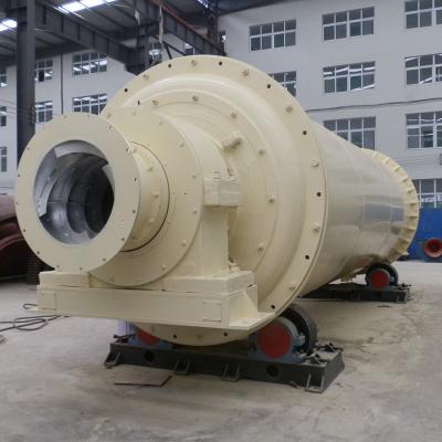 China Quartz Sand / Silica Sand Dressing Production Line for sale