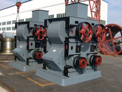 China OEM Manufacture High Quality Four Tooth Roll Crusher for sale