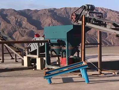 China Gold Jig Concentrator Machine Jig Separator For Mining for sale