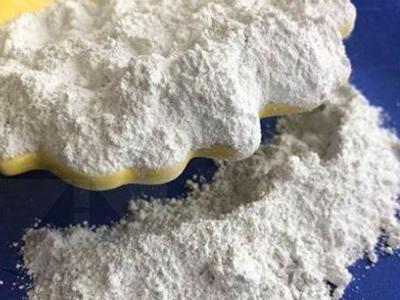 China Magnesiumhydroxide voor slijpinstallaties Te koop