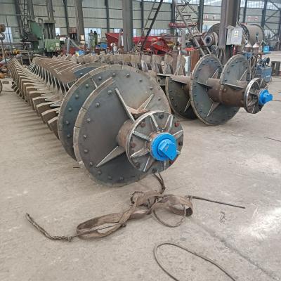 China OEM Mineral Processing Plant Natural Resources Sustainability Iron Ore Mining for sale