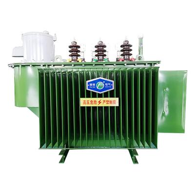 China Electronic SZ11 Double Overload Winding Tap Transformer for sale