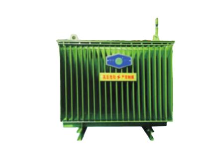 China Electronic SZ11 Double Overload Winding Tap Transformer for sale