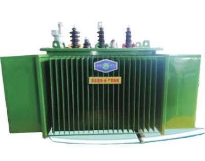 China S22 series 30KV oil immersed transformer S22 for sale