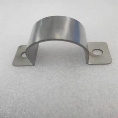 China Steel/Aluminum/copper/Stainless Steel 316/etc Making custom metalPrecision aluminum plate metal processing technologySheet metal processing products for sale