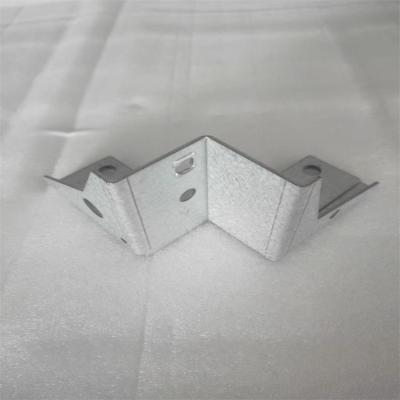 China Steel/Aluminum/copper/Stainless Steel 316/etc Precision aluminum sheet metal processingAluminum hardware CNC machining stamping partsStamping sheet metal products for sale