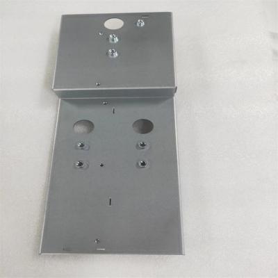 China Steel/Aluminum/copper/Stainless Steel 316/etc Metal processing customizationLaser cutting welding and stamping servicesPrecision sheet metal processing products for sale