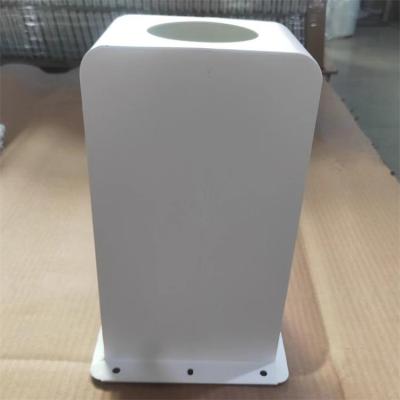 China Steel/Aluminum/copper/Stainless Steel 316/etc Processing custom stainless steel sheet metalCustom sheet metal stampingsMetal electrical box for medical equipment for sale