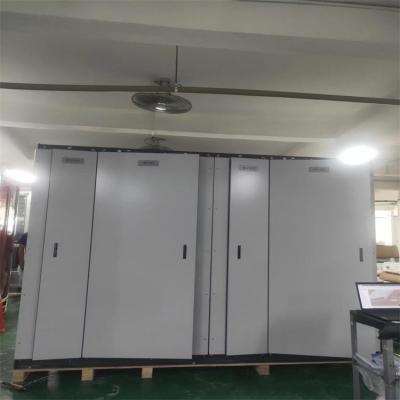 China Steel/Aluminum/copper/Stainless Steel 316/etc Metal plate shell manufacturingLaser cutting, welding and stamping servicesSheet metal industrial cabinets for sale