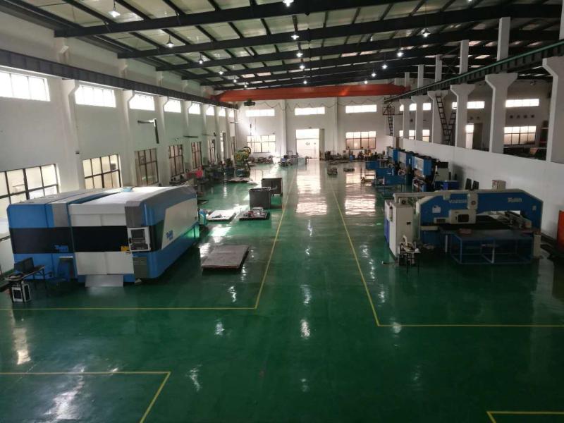 Verified China supplier - Ningbo Weldon Mechanical & Electrical Co., Ltd.