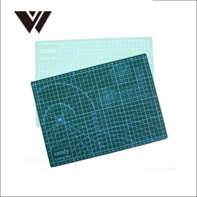 China Good Quality Self Healing Weldon Self Healing Craft Cutting Mat for Stitching for sale