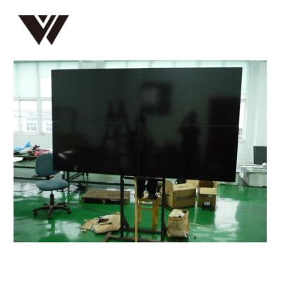 China WELDON MADE LCD VIDEO WALL , Super Narrow Bezel 578 for sale