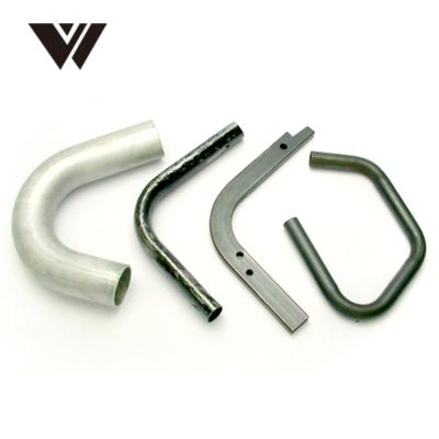 China aluminum door handle/aluminum handle for door for sale