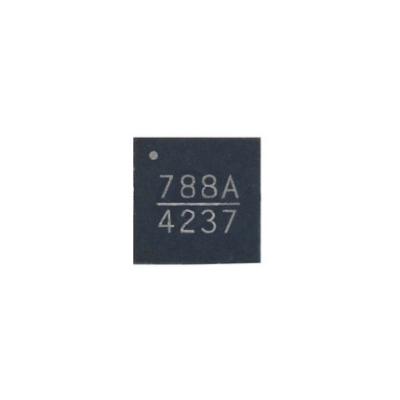 China Integrated circuit IC rf amp LTE 0HZ-10GHZ 6LFCSP HMC788ALP2ETR for sale