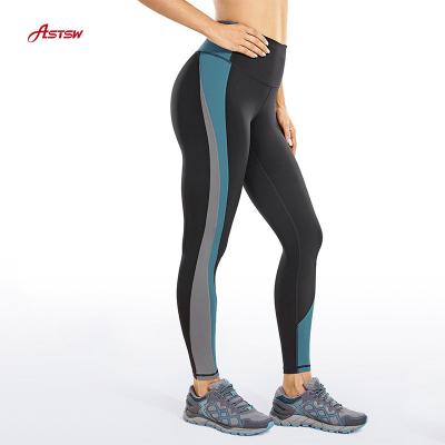 China Latest Design Breathable Custom Printed Design Your Own Athletic Wear Slimming Yoga Pant Leggings for sale