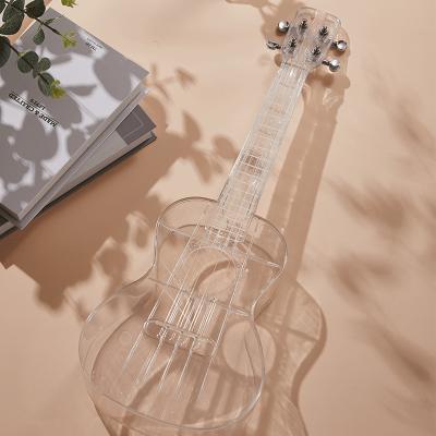 China Wholesale High Lightness Ukulele Concert Tenor Ukulele for sale