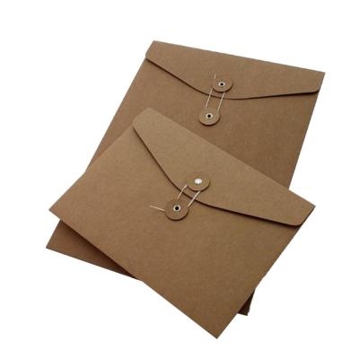 China Custom Printed Eco-Friendly/Tearproof/Strong Postage Paper Mailing Bags Eco-friendly Biodegradable E-commerce Satchel Adhesive/Perfect Printing for sale