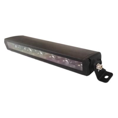 China Wholesale 12v 24v 20inch 30inch 40inch 50inch beam die-casting aluminum housing screwless optical driving off-road car led light bar for sale