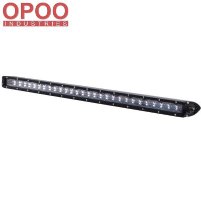 China bull offroad bar led light bar popular slim 4d 30