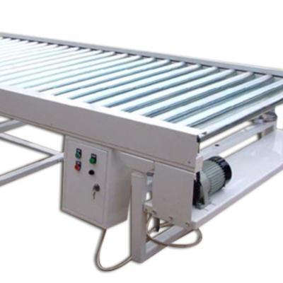 China Heat Resistant Roller Conveyor, Gravity Roller Conveyor, Motorized Roller Conveyor for sale