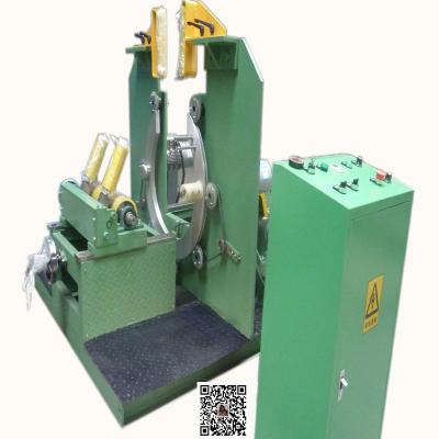 China machinery & Hardware Tire Wrapping Machine, Tire Packing Machine for sale