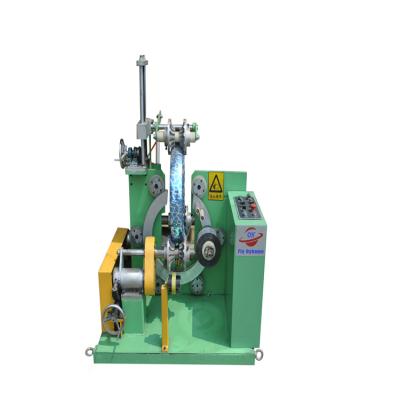 China machinery & Hardware Tire Stretch Wrapping Machine for sale