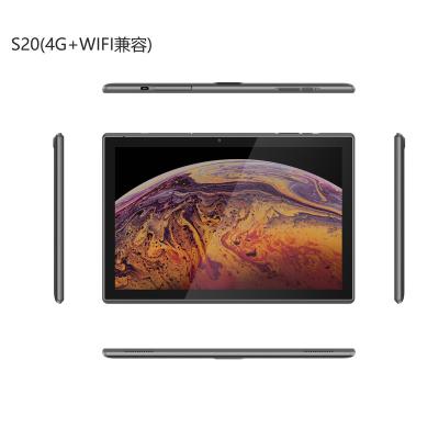 China Hard core MTK6762 4GB+64GB IPS Android Tablet PC Octa Dual SIM Card 4g tablet pc sell cheap10inch good for sale