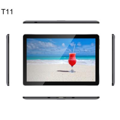 China SDK Available Cheap Price 10.1inch 4G Tablet With High End MTK6762 Octa Core 4+64G Plastic Housing Tablet for sale