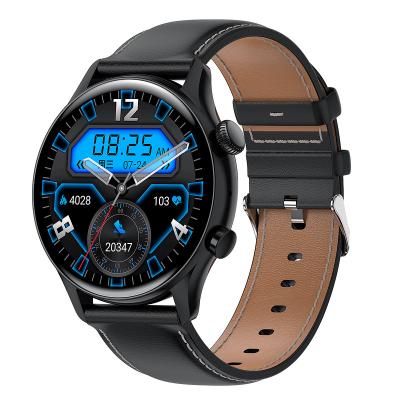 China Touch Screen New Arrival OEM BT SKD WIFI GPS NFC Cell Phones IP68 Custom Smartwatch APP ODM Android Smartwatch for sale