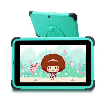 China Available Wholesale SDK Kids Tablet With 8inch 800*1280ips 2+32G Private Battery 4500mAh Large Model for sale