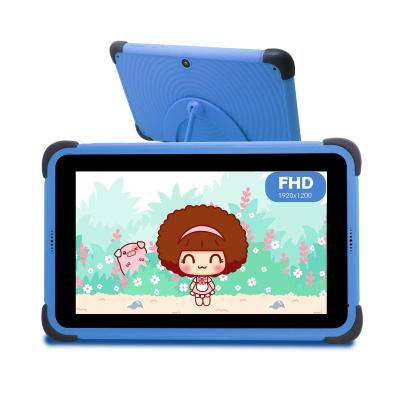 China A133 2+32G Android 11with 8inch HD Screen Wifi Kids Tablet in Blue 8