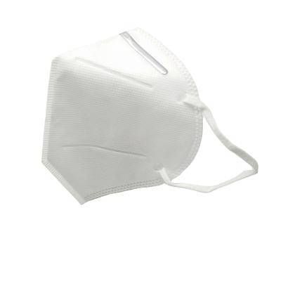 China All Ear Loop Face Mask Medical Disposable Face Mask for sale