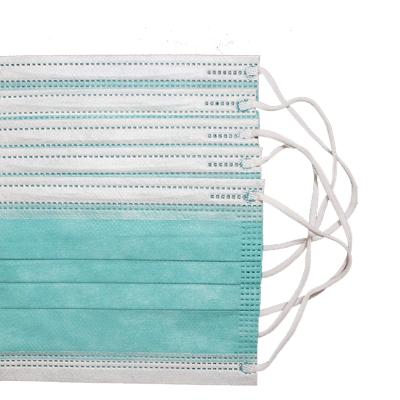 China All Disposable Medical Face Mask for sale