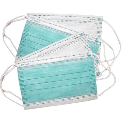 China All Disposable Surgical Face Mask for sale