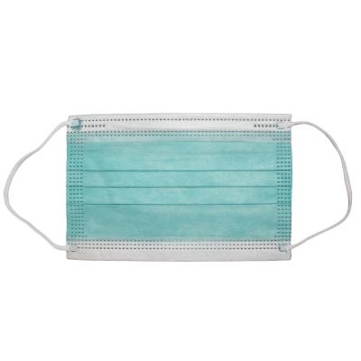 China Each of the 4 layers surgical mask for sale