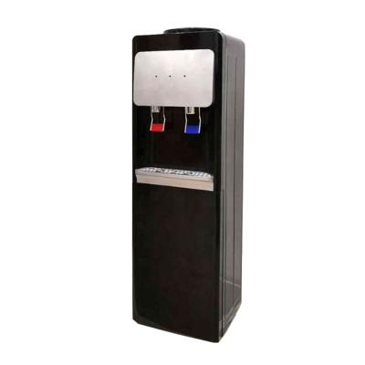 China Dispensador De Agua Mini Automatic Electric Drinking Hot And Cold POS Hotel Portable Electric Drinking Water Dispenser for sale