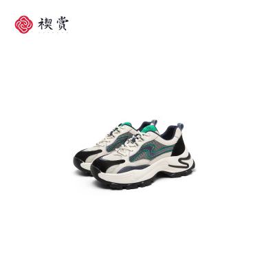 China 2022 fashion trend sneaker soles vulcanized sneakers Dropshipping sneakers for women and ladies coverse for sale