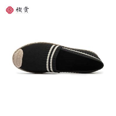 China 2022 Women's Casual Shoes Fashion Breathable Soft Flat Sandal Shoe Lady Breathable Soft Flat Women's Shoes for sale