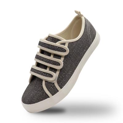 China Wholesale price non-slip casual/soft//custom wear resistance non-slip women's shoes non lace breathable soft women's shoes for sale