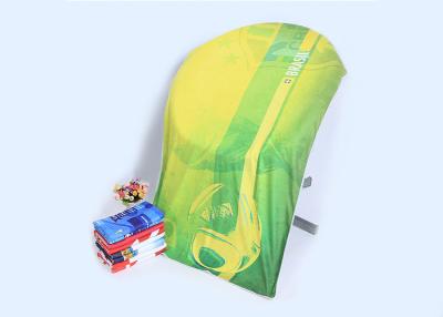 China Het zwemmen Microfiber Zachte Grote Grootte 70 x 140CM van de Strandhanddoek Absorbeermiddel Te koop