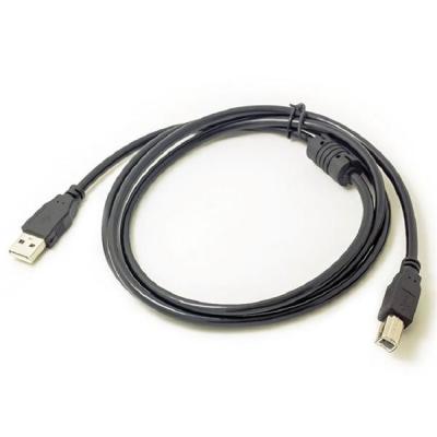 China Ingeblikt Koper 1m Gegevensoverdracht USB 2,0 Kabel USB 2,0 Printer Cable Te koop