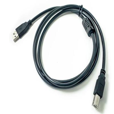 China OD 5,0 10m-Gegevensoverdracht USB 2,0 Kabel USB A aan de Kabel van USB B Te koop