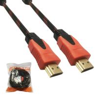 China cabo 1.4V HDMI da alta velocidade HDMI de 4K HD 30m a HDMI à venda