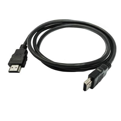 China 3m HDMI 4k Hochgeschwindigkeitsaudiovideokabel kabel-60HZ HDMI zu verkaufen