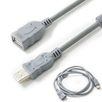 China 1.5m Gegevensoverdracht USB 2,0 Kabel voor de Automp3 Camera van Radiatorwebcam Te koop