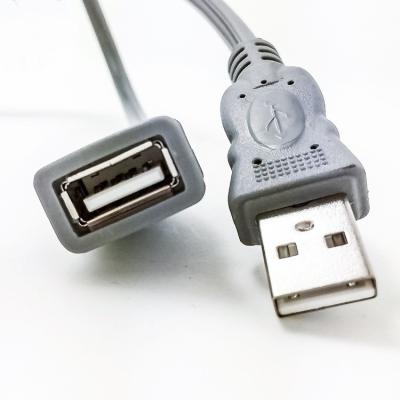 China 16FT USB 2,0 Hulpvergroting 5M van de Uitbreidingskabel For Printer Te koop